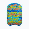 Funky Training Kickboard цветна дъска за плуване FYG002N7153200