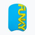 Funky Training Kickboard син FYG002N7154100 2
