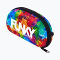 Калъф за очила за плуване Funky Case Closed Goggle color FYG019N7155200 2
