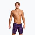 Мъжки плувни смутители Funky Trunks Тренировъчни серии текстови съобщения 4