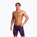 Мъжки плувни смутители Funky Trunks Тренировъчни серии текстови съобщения 5