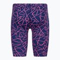 Мъжки плувни смутители Funky Trunks Тренировъчни серии текстови съобщения 2