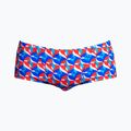 Мъжки бански Funky Trunks Classic Trunks бански боксерки out foxed 4