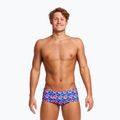 Мъжки бански Funky Trunks Classic Trunks бански боксерки out foxed 5