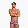 Мъжки бански Funky Trunks Classic Trunks бански боксерки out foxed 6
