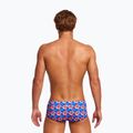 Мъжки бански Funky Trunks Classic Trunks бански боксерки out foxed 7