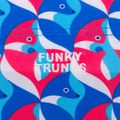 Мъжки бански Funky Trunks Classic Trunks бански боксерки out foxed 3
