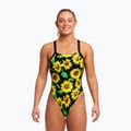 Funkita Без презрамки Дамски бански костюм Sunny 2