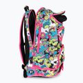 Funkita Elite Squad 36 л раница за плуване с разбита уста 4