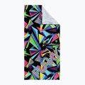 Funky памучна кърпа го победи