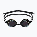 Очила за плуване Funky Training Machine Goggles cracked gold 2