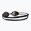 Очила за плуване Funky Training Machine Goggles cracked gold 4