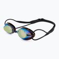 Очила за плуване Funky Training Machine Goggles cracked gold 6