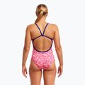 Дамски бански Funkita Single Strap One Piece beached bae 4