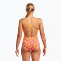 Дамски бански Funkita Single Strap One Piece mark spritz 4