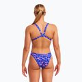 Дамски бански Funkita Brace Free One Piece minky pinky 4