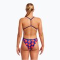 Funkita Twisted One Piece дамски бански костюм блестящи топки 4