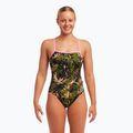 Дамски бански Funkita Single Strap One Piece gigi jo jo 5