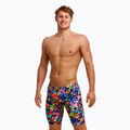 Мъжки бански костюми Funky Trunks Тренировъчни остри ръбове 4