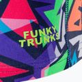 Мъжки бански костюми Funky Trunks Тренировъчни остри ръбове 3