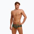 Мъжки бански Funky Trunks Classic Trunks spot me swim boxers 5