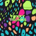 Мъжки бански Funky Trunks Classic Trunks spot me swim boxers 3