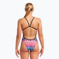 Дамски бански костюм от една част Funkita Strength One Piece tinsel town 4