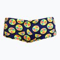 Мъжки боксерки за плуване Funky Trunks Sidewinder you lemon 4
