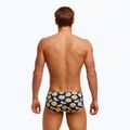 Мъжки боксерки за плуване Funky Trunks Sidewinder you lemon 6