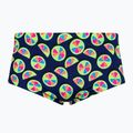 Мъжки боксерки за плуване Funky Trunks Sidewinder you lemon