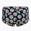 Мъжки боксерки за плуване Funky Trunks Sidewinder you lemon 2