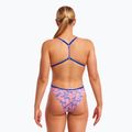 Funkita Twisted One Piece дамски бански Twinkle toes 4