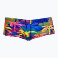 Мъжки боксерки за плуване Funky Trunks Sidewinder Trunks palm a lot 4