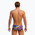 Мъжки боксерки за плуване Funky Trunks Sidewinder Trunks palm a lot 6