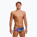 Мъжки боксерки за плуване Funky Trunks Sidewinder Trunks palm a lot 7