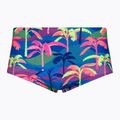 Мъжки боксерки за плуване Funky Trunks Sidewinder Trunks palm a lot