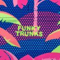 Мъжки боксерки за плуване Funky Trunks Sidewinder Trunks palm a lot 3