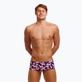 Мъжки боксерки за плуване Funky Trunks Classic Trunks sweet stripes 5
