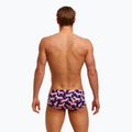 Мъжки боксерки за плуване Funky Trunks Classic Trunks sweet stripes 6