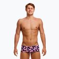 Мъжки боксерки за плуване Funky Trunks Classic Trunks sweet stripes 7