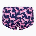 Мъжки боксерки за плуване Funky Trunks Classic Trunks sweet stripes 2
