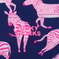 Мъжки боксерки за плуване Funky Trunks Classic Trunks sweet stripes 3