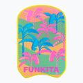 Funkita Training Kickboard дъска за плуване FKG002N7173400 poka palm