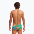 Мъжки боксерки за плуване Funky Trunks Classic Trunks blue hawaii 3