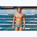 Мъжки боксерки за плуване Funky Trunks Classic Trunks blue hawaii 4