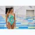 Дамски бански костюм от една част Funkita Strength One Piece blue hawaii 5