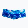 Мъжки боксерки за плуване Funky Trunks Sidewinder dive in