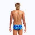 Мъжки боксерки за плуване Funky Trunks Sidewinder dive in 3