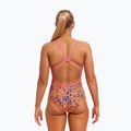 Дамски бански костюм от една част Funkita Single Strap One Piece hide pride 3