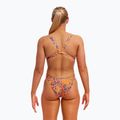 Дамски бански костюм от една част Funkita Brace Free One Piece hide pride 3